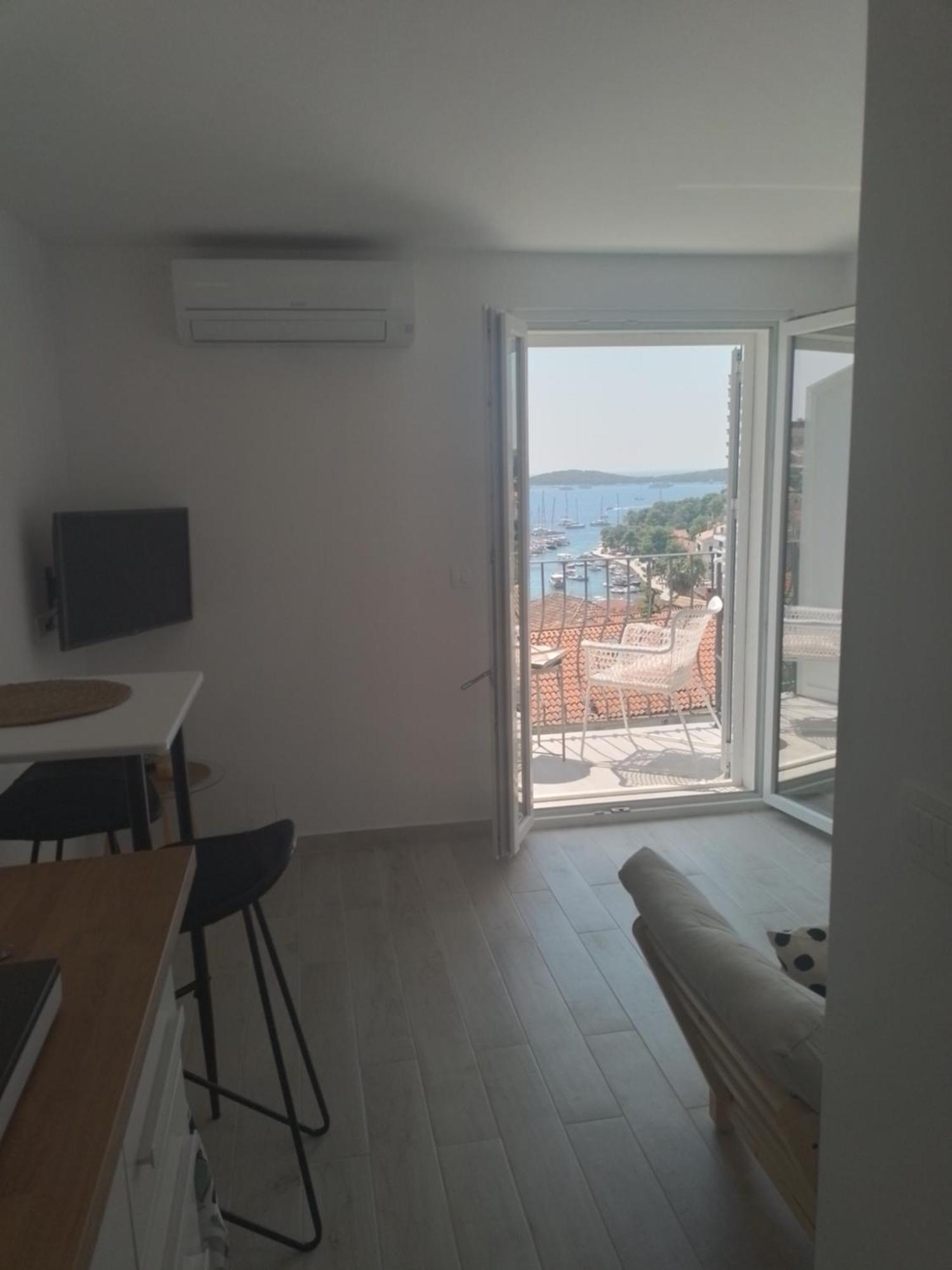 Apartments Old Town Hvar Sea View Hvar Town Exterior photo